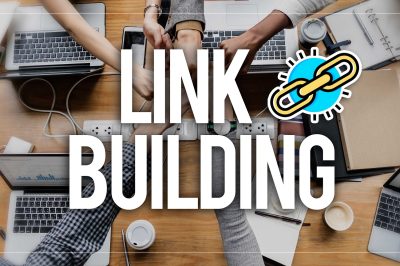 The significance of building backlinks: making your website a renowned brand in your industry